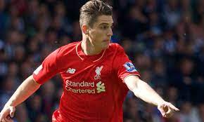 All young wide players with talent who want to progress. Reds Confirm Sergi Canos Has Completed Norwich Switch Liverpool Fc