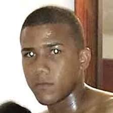 Yohan Vasquez Boxing Record