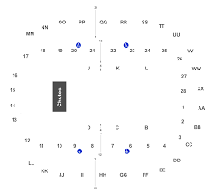 mississippi coast coliseum seating chart ticket solutions