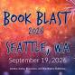 Book Blast Seattle 2026 event image