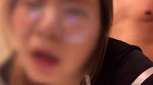 A very cute girl with glasses gets cummed in her pussy full of cum. -  XNXX.COM