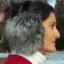 Fox Ear Muffs