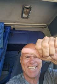 Urgent Hiring: Truck Driver Gender: Male & Female APPLY >>.  https://cutt.ly/JrTDma2h Age: 18 to 50 years old 325 Truck Drivers And  Conducters Bound To Canada New Zeland South Africa And Japan For