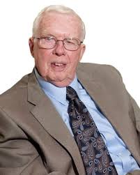 Lawrence "Joe" Johnson Obituary February 13, 2025