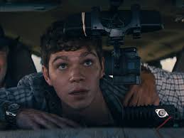 Review: Supercell (2023)