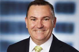 Jobs and business news: Adrian Harrington takes lead of government housing  body NHFIC