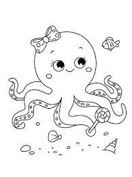 55 Desenhos De Polvos Para Imprimir E Colorir Pintar