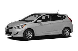 The 2012 accent is roomier, comes with a more powerful engine, and is priced lower than comparably equipped models from the competition. 2012 Hyundai Accent Specs And Prices