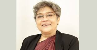 Rabab Fatima appointed as UN under-secretary-general