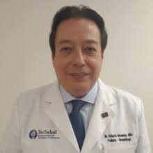 Dr. Roberto Hernández Niño opiniones