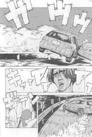 Dish up] Initial K (Initial D, Muv-Luv) read online,free download [47]