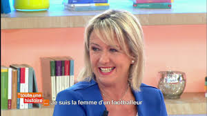 Histoire capucine marine combat prostitution. Je Suis La Femme D Un Footballeur Toute Une Histoire Youtube