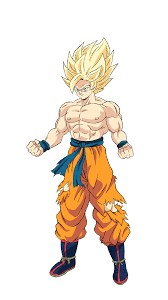 Goku Super Saiyan Dragonball Z Anime Dragon Ball Super Dragon Ball Super Manga Dragon Ball Z