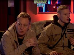 Gracias a esto ha ganado un total de 91.424 suscriptores en el último mes. Horrorcamp Alles Nur Ein Fake Streamer Aussert Sich Auf Twitch Streaming