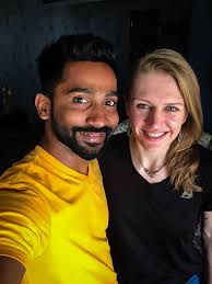 It was worth the wait and now the wait is over.. Thank God for a wonderful  gift added to my life.. Love you Gina.