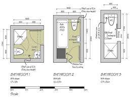 Use our predefined standard room shapes to create a clear floor plan with the dimensions of your bathroom. Floor Plan For Bathroom Design Novocom Top