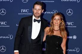 Louise elizabeth redknapp (born 4 november 1974). Louise Redknapp Posts Cryptic Instagram Quote Amid Reports She S Growing Close To Ex Jamie London Evening Standard Evening Standard