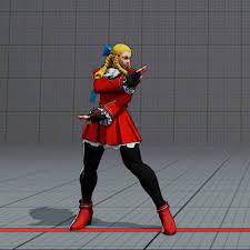 Check spelling or type a new query. Costumes Karin Character Data Capcom Shadaloo C R I