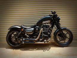 14 Transcendent Harley Davidson Tshirt Ideas Enfield Thunderbird Royal Enfield Harley Davidson Painting