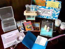 American Girl Doll Play Doll Craft Make Your Dolls A Science Set American Girl Doll House American Girl Doll Furniture American Girl Doll Accessories
