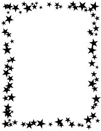 Black And White Border Photo Frame Design Free Borders And Clip Art Downloadable Free Stars Borders Clip Art Borders Free Clip Art Borders Free