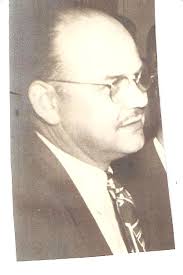 John Joseph Kennett (1901-1964)