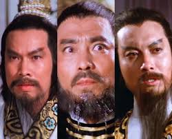 What film did Jason Pai Piao, Ku Feng and Yueh Hua star in?