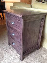 Add this rack to your home bar area and you'll have a hidden compartment to store small items such as shot glasses, coasters and mixing straws. Night Stand With Locking Secret Hidden Drawer 6 Steps With Pictures Instructables