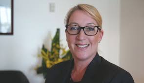 New BAE Systems Australia CEO reflects