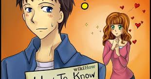 How To Know If A Girl Likes You What Boys Like Girls Be Like Boys Like Girls