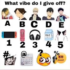 So apparently i'm a witch pixie. ð—›ð—®ð—¶ð—¸ð˜†ð˜‚ð˜‚ ð—•ð—¼ð˜†ð—³ð—¿ð—¶ð—²ð—»ð—± ð—¦ð—°ð—²ð—»ð—®ð—¿ð—¶ð—¼ð˜€ 189 ð–ð¡ðšð­ ð¯ð¢ð›ðž ðð¨ ð¢ ð ð¢ð¯ðž ð¨ðŸðŸ Wattpad