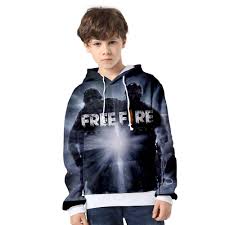 Amazon's choice customers shopped amazon's choice for… fire resistant jacket. 3 To 13 Years Kids T Shirt Tops Popular Game Free Fire 3d Printed Tshirt T Shirt Boys Girls Cartoon T Shirts Children Clothes T Shirts Aliexpress