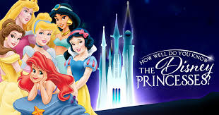 Instantly play online for free, no downloading needed! How Well Do You Know The Disney Princesses Brainfall