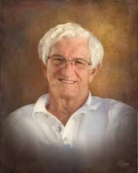 Francis Michael “Frank” Idzik (1927-2022)