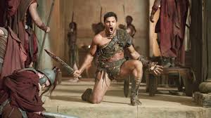 Спартак spartacus жанр боевик драма пеплум режиссёр роберт дорнхельм продюсер тед курдила автор сценария роман: Spartak Krov I Pesok 59 Foto
