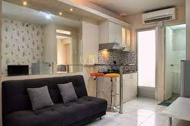 Tulip / 17 / swimming pool. Transit Harian Mingguan Bulanan Sewa Apartemen Kalibata City Fee Wifi Disewakan Rumah Apartemen 810113061