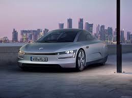 Volkswagen Xl1 Concept 2011 Picture 2 Of 25