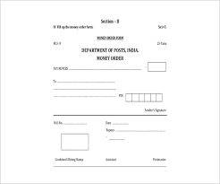 Check spelling or type a new query. 12 Money Order Forms Free Pdf Download Formats