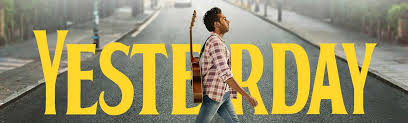 Original soundtrack music by various artists label: Yesterday 2019 Soundtrack All The Songs List Listen To Full Music