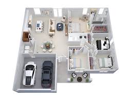 Find 3d house plan maker. House Creator 3d 3 In 1 24027 Compatible With Lego 4956 Creator Red Top