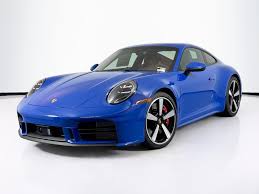 Image result for South Sea Blue 2025 Porsche