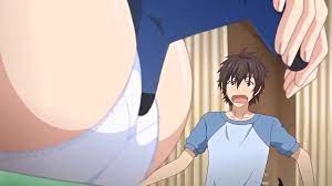 Hentai demi soeur
