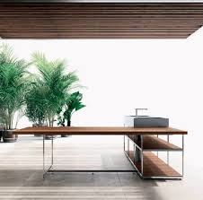 freestanding kitchen unit ah01 boffi