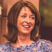 Julie Kathryn Lott Hardesty Obituary