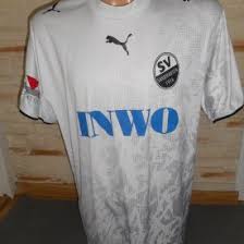 Although it is free of copyright restrictions,. Sv Sandhausen Shirt Sponsors