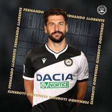 L'udinese utilise le motto i primi bianconeri d'italia car il est connu comme le premier club qui a utilisé des maillots avec les couleurs. Udinese Calcio On Twitter Bienvenido A Udine Llorentefer19 Forzaudinese Aleudin Benvenuto Bienvenido Welcome Llorente Bienvenidollorente Https T Co Sce78lwnmp