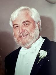 James Morphis Obituary