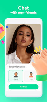 Get hold of video communications . Azar Apk Para Android Descargar