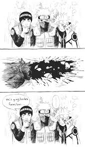 Volume #8, naruto chapter #65: Naruto Chapter 599 Spoiler By Greenerseyes On Deviantart