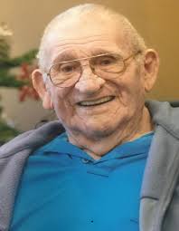 Howard Harlow Hendricks (Howie)